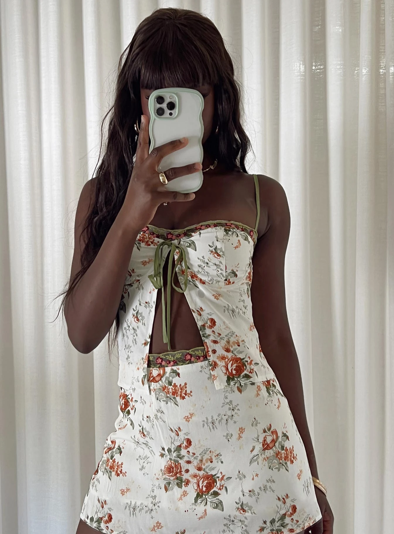 Ringa Rosey Top Multi 1 Ringa Rosey Top Multi