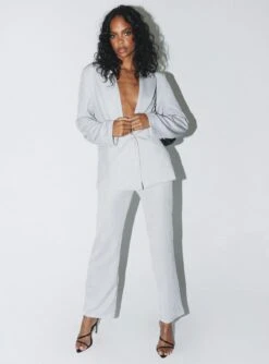 Princess Polly Croft Pants Silver Glitter 11 Princess Polly Croft Pants Silver Glitter -Chic Clothing Shop 0 modelinfo kristen us2 d121b4f5 3d89 4989 9014 cfeefab21f9c