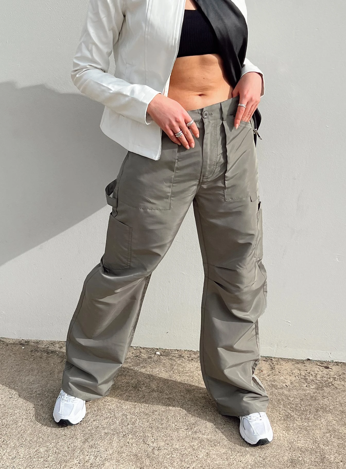 Miami Vice Pant Sage 1 Miami Vice Pant Sage