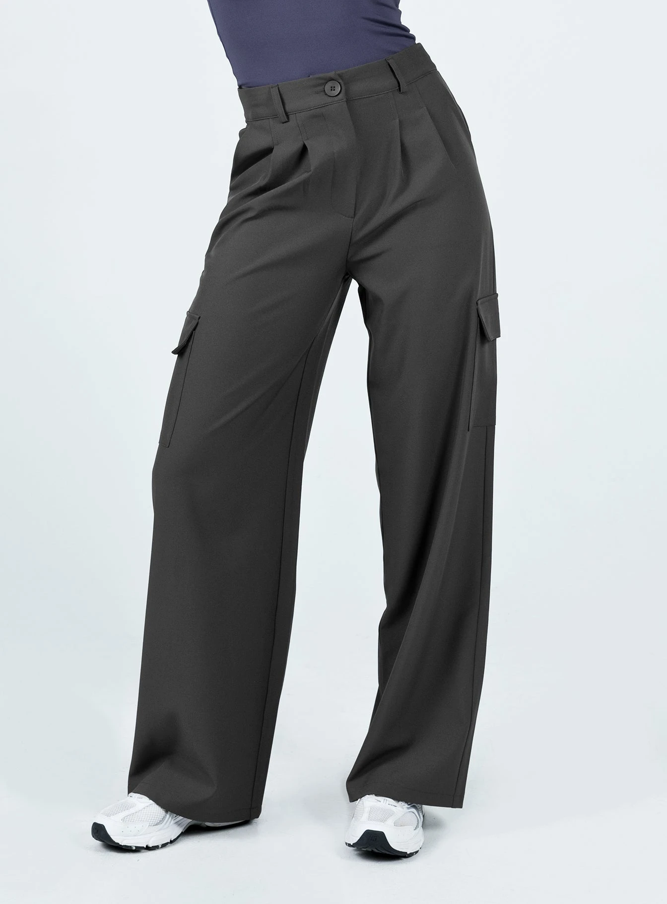 Archer Cargo Pants Slate 1 Archer Cargo Pants Slate