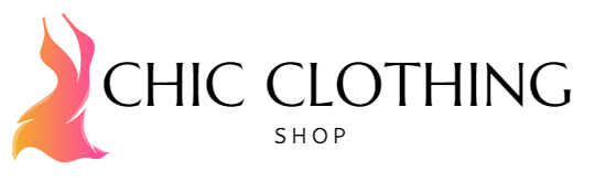 Chic Clothing Shop