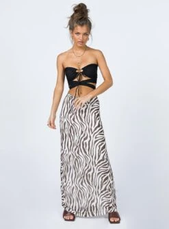 Princess Polly Aiesha Maxi Skirt Beige 11 Princess Polly Aiesha Maxi Skirt Beige -Chic Clothing Shop 1 6968d4d9 5806 41cc bdb1 78f7e62d8a8b