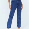 Princess Polly Uptown Jeans