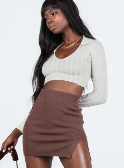 The Lola Mini Skirt Coco 12 The Lola Mini Skirt Coco -Chic Clothing Shop 1 b383bac4 b20b 48e7 8b06 173dc09ac1dc