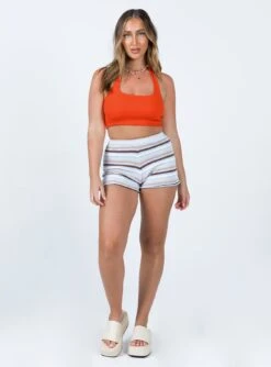 Princess Polly Laylani Top Red 7 Princess Polly Laylani Top Red -Chic Clothing Shop 2 modelinfo Mikayla us6 a3dadb37 9120 47f1 8d3c 16d1f89e5a98