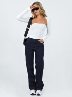 Moran Two Piece Bolero Top White -Chic Clothing Shop 2 modelinfo cathlin us2 7b8a8732 af5a 45e9 97f3 e915121cfebc