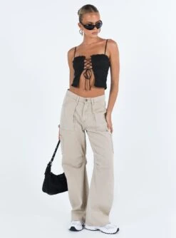 Princess Polly Marloe Top Black 10 Princess Polly Marloe Top Black -Chic Clothing Shop 2 modelinfo kiana us2 2552de1c 6999 4ad6 a368 6e73991dcbc2