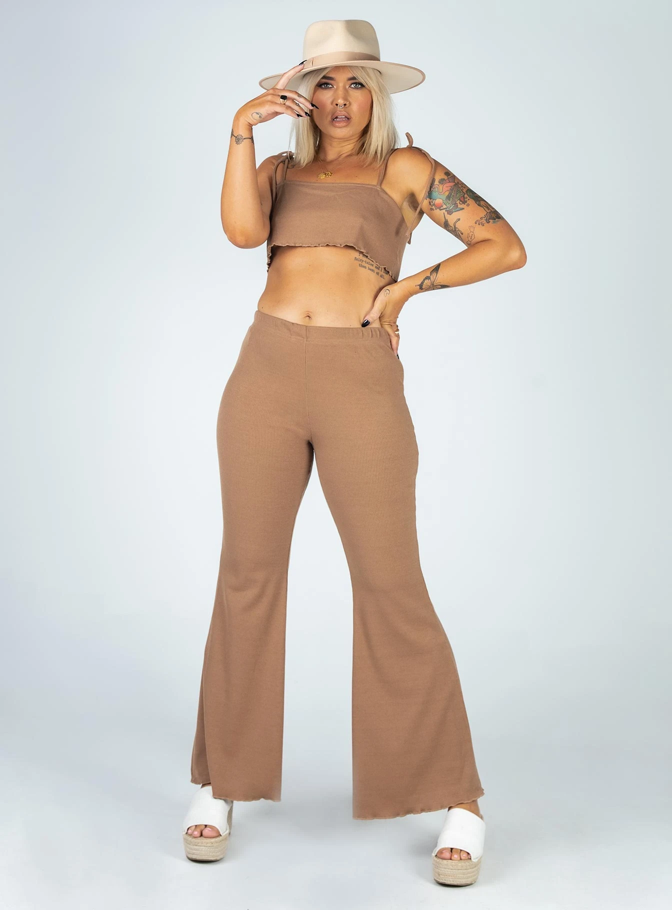 Princess Polly Charlotte Set 2 Princess Polly Charlotte Set - Image 2