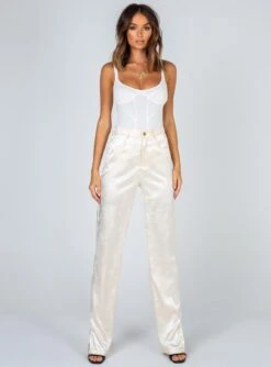St Germain Pants -Chic Clothing Shop 2 30122d95 e284 452d ab20 02edb4115546