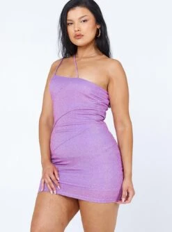 Princess Polly Nancy Sparkle Mini Dress Purple 8 Princess Polly Nancy Sparkle Mini Dress Purple -Chic Clothing Shop 3 modelinfo alicia us10 7b1b39c4 dd7d 4d11 9fe9 4132fd02f0eb