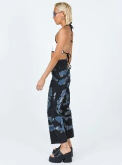 The Ragged Priest Beyond Denim Jeans Black -Chic Clothing Shop 3 modelinfo cassandra US2 ede7f4a9 36f0 40dc bcb7 5799b9835015