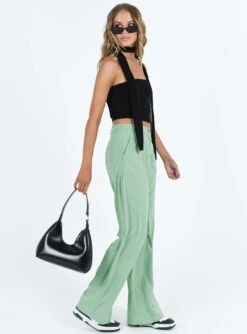 Archer Pants Basil 10 Archer Pants Basil -Chic Clothing Shop 3 modelinfo elly us2 f98d1783 40c7 4603 bdd5 a7fda94ac839