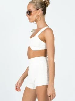 Parker Cable Knit Set White Eco 8 Parker Cable Knit Set White Eco -Chic Clothing Shop 3 modelinfo kiana us2 c81823fe 75ad 47ec 9deb 473b78b4fba2