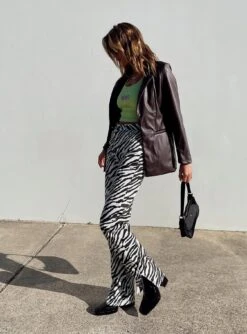 Alabama Jeans Zebra -Chic Clothing Shop 35E03FE7 779B 40C2 82A1 0061E1ABEE45