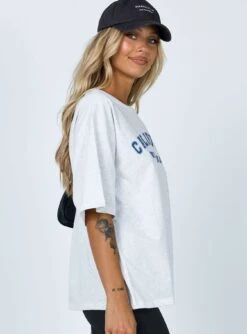 Princess Polly California Tee Grey 10 Princess Polly California Tee Grey -Chic Clothing Shop 3 4c4dbbd7 d2fc 4ec4 90b9 974a3e26c574