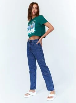 Princess Polly Uptown Jeans 6 Princess Polly Uptown Jeans -Chic Clothing Shop 3 4ce03039 7b22 4495 9e91 31e33cd1420b