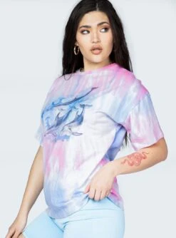 Princess Polly Dolphin Tie Dye Tee Multi 6 Princess Polly Dolphin Tie Dye Tee Multi -Chic Clothing Shop 3 65be286a e8ba 4e4d b8d7 b9c6ee5c9648