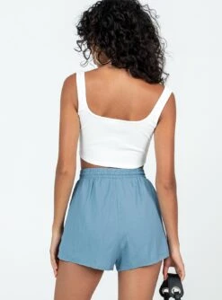 Princess Polly The Chloe Set Slate 11 Princess Polly The Chloe Set Slate -Chic Clothing Shop 4 modelinfo Ariel us4 702815f1 3e2f 4c6d b371 e78758b726df