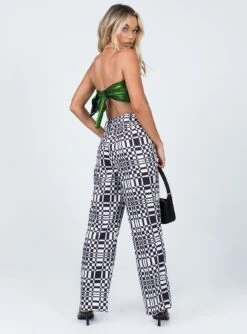 Princess Polly Brandie Pants Multi -Chic Clothing Shop 4 modelinfo Emma US2 d0381a39 2200 4ec2 b4d0 4cef85651b4b