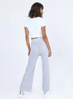 Princess Polly Majid Pants Blue -Chic Clothing Shop 4 modelinfo Feturi US2 e720391e f0c6 4275 8662 11ebff700904