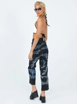 The Ragged Priest Beyond Denim Jeans Black -Chic Clothing Shop 4 modelinfo cassandra US2 6ce502b9 ac20 46cd a5ed f9b40bc00303