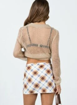 Princess Polly As If Mini Skirt Multi 9 Princess Polly As If Mini Skirt Multi -Chic Clothing Shop 4 modelinfo elise us2 a980ef36 d552 4b37 959f 2ab53ef5ffd6