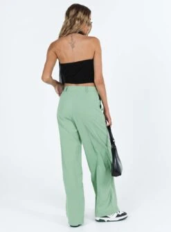 Archer Pants Basil 11 Archer Pants Basil -Chic Clothing Shop 4 modelinfo elly us2 42fe167b e72f 469c be39 d7e3398d0efc