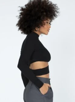 Princess Polly Tessie Pants Grey 7 Princess Polly Tessie Pants Grey -Chic Clothing Shop 4 modelinfo jamea us4 7eb36109 c018 403d b045 77ec65786f03