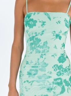 Princess Polly Burn Out Velvet Maxi Dress Teal -Chic Clothing Shop 4 modelinfo kauri us2 6f0cfa6f 41e6 41ea 8289 eb6f4e93b48c