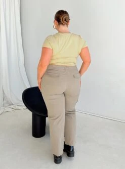 West Coast Longline Tee Multi Curve -Chic Clothing Shop 4 modelinfo riley us14 df361573 16fa 4151 8cb5 bde7a58a01bd