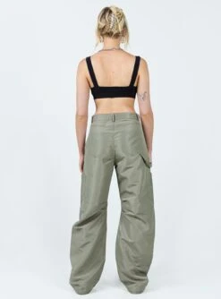 Miami Vice Pant Sage 10 Miami Vice Pant Sage -Chic Clothing Shop 4 modelinfo susanna us4 cb050494 bef7 429a b206 34a827eb241f