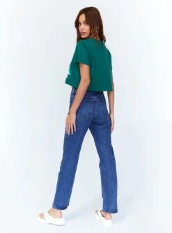 Princess Polly Uptown Jeans 7 Princess Polly Uptown Jeans -Chic Clothing Shop 4 67a886e5 6d50 42a1 9aaf 7292407426b0