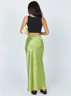 Princess Polly Hailey Midi Skirt Green 15 Princess Polly Hailey Midi Skirt Green -Chic Clothing Shop 4 7bf292ab 5069 4a79 a407 45094538860a
