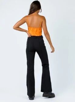 Princess Polly Jensen Pants Black 15 Princess Polly Jensen Pants Black -Chic Clothing Shop 4 97888e23 f356 4f6b ae13 b85ffe91571a