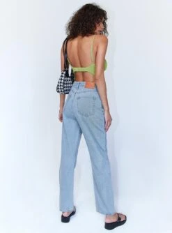 Princess Polly California Mid-Rise Denim Jeans -Chic Clothing Shop 4 cbd0c956 52c9 41cb 86a6 0f33e9e3e722