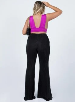 Princess Polly Emily Crinkle Yoga Pants Black 7 Princess Polly Emily Crinkle Yoga Pants Black -Chic Clothing Shop 4 edd1d19b a369 4c5a 9808 bca3cff19a82