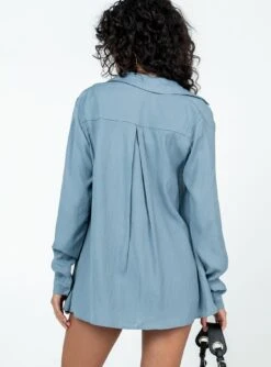 Princess Polly The Chloe Set Slate 12 Princess Polly The Chloe Set Slate -Chic Clothing Shop 5 modelinfo Ariel us4 6cd6c7b9 7b94 4ce0 bf8f 5b9c4a04b21a