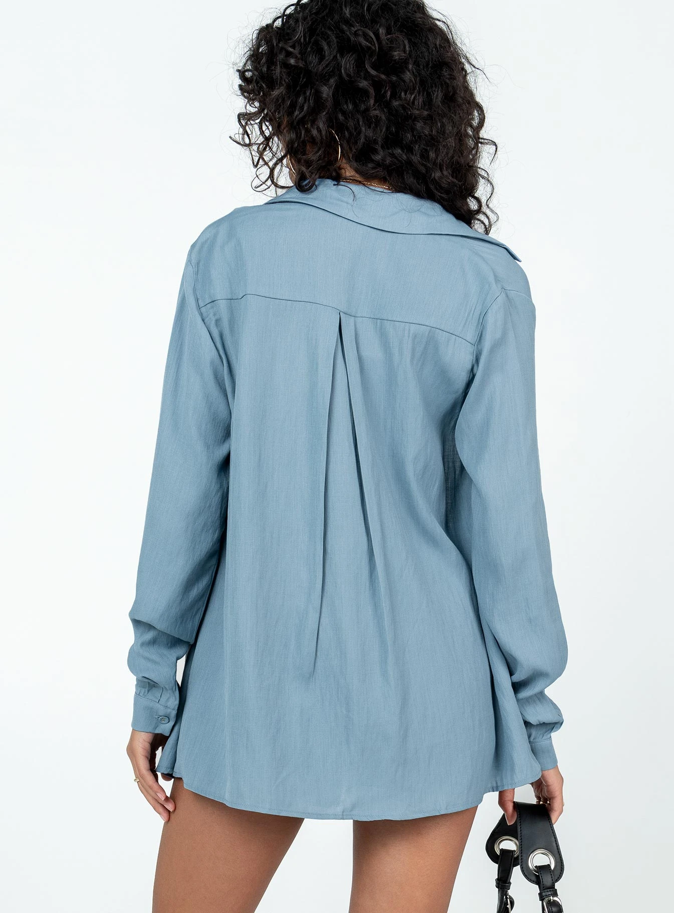 Princess Polly The Chloe Set Slate 6 Princess Polly The Chloe Set Slate - Image 6