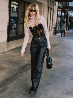 Princess Polly Macey Pants Black 17 Princess Polly Macey Pants Black -Chic Clothing Shop 5 modelinfo Beanie us2 d13e1368 2b3b 468e 8916 520ea0f95c63