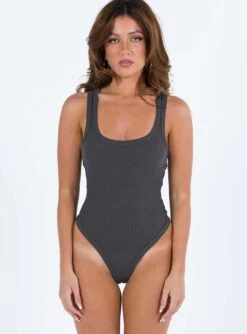 Camellia Bodysuit Slate Grey Petite 13 Camellia Bodysuit Slate Grey Petite -Chic Clothing Shop 5 modelinfo belle us2 2bc3d5d3 ed74 4b59 b471 c615b4c1c6d2