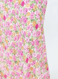 Princess Polly Dale Maxi Skirt Multi -Chic Clothing Shop 5 modelinfo elise us2 fb3b7679 3774 4fca a3f1 ac15d7236477