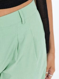 Archer Pants Basil 12 Archer Pants Basil -Chic Clothing Shop 5 modelinfo elly us2 22e57af6 131e 4846 9760 a0bef6444813