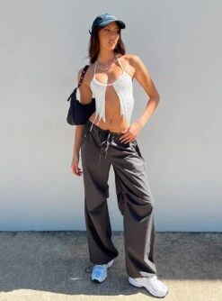 Princess Polly Tunis Top Ivory 11 Princess Polly Tunis Top Ivory -Chic Clothing Shop 5 modelinfo josephine us2 64b27ec4 ac37 481b a4fd 9365f7399ef9