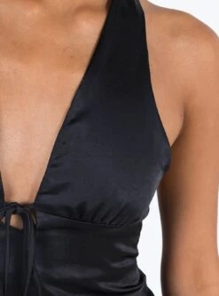 Lanier Mini Dress Black -Chic Clothing Shop 5 modelinfo millicent us2 a0e110ce 1334 4117 acf7 b5ce38fc2532