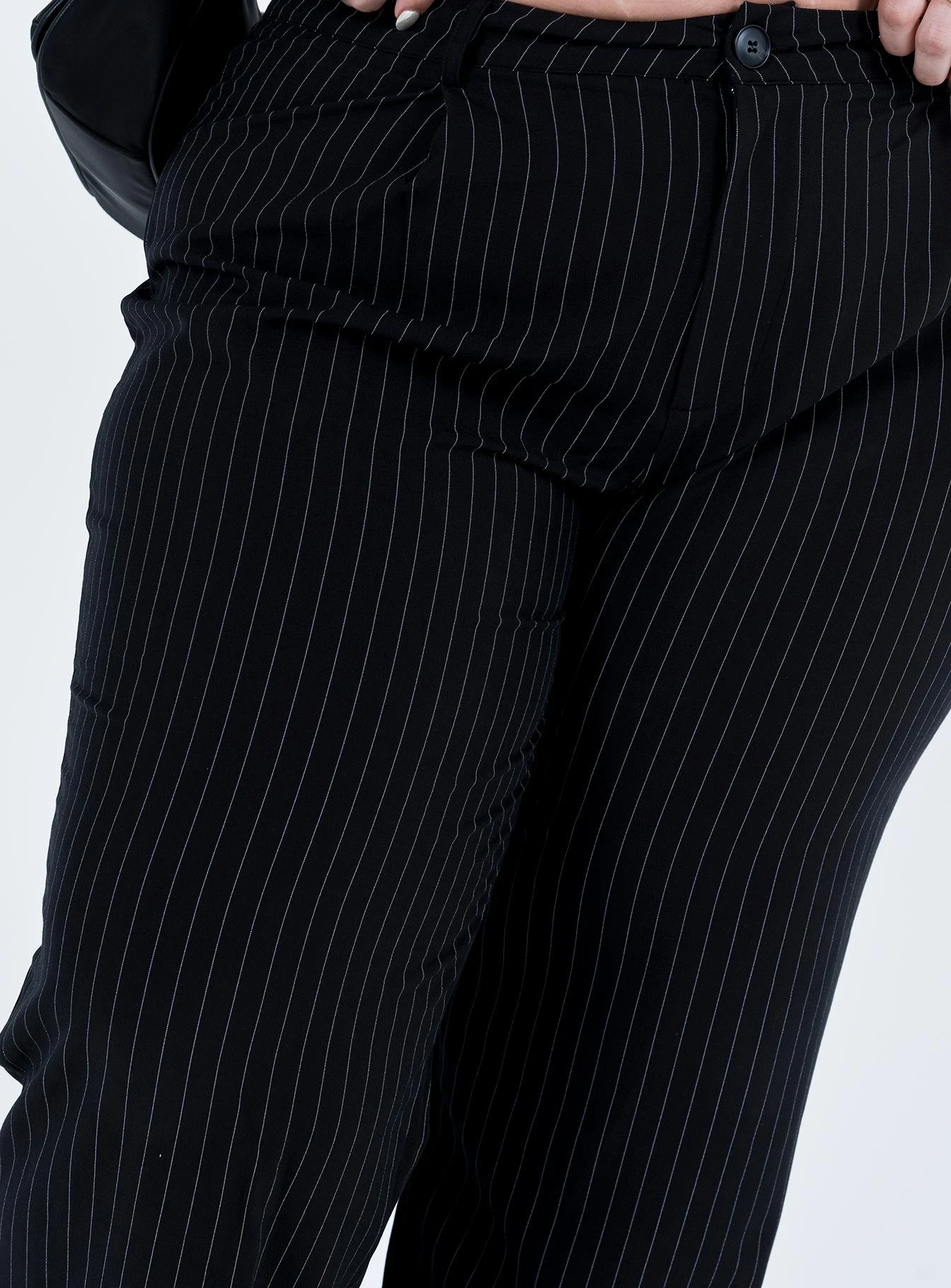 Titius Pants Black Curve 6 Titius Pants Black Curve - Image 6