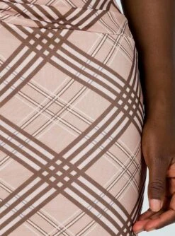 Princess Polly Dom Mini Skirt Brown 9 Princess Polly Dom Mini Skirt Brown -Chic Clothing Shop 5 5f89523a d200 462a a79d 8e0946eb9e17