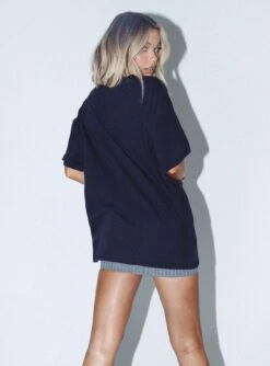 Pantera Snake Tee Black 11 Pantera Snake Tee Black -Chic Clothing Shop 6 modelinfo emma us2 9d630dfa 2195 4dcd 8305 76e6cdfce42a