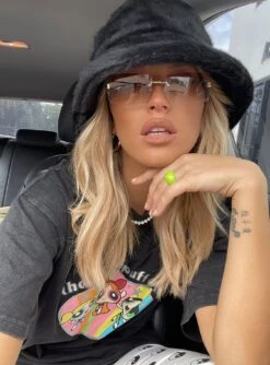 Powerpuff You Can't Just Buy Superpowers Tee Black -Chic Clothing Shop 6 d4469056 f01c 4e8d b71b 38440a6a1629