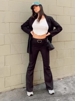 Princess Polly Jensen Pants Black 11 Princess Polly Jensen Pants Black -Chic Clothing Shop JENSENPANTS 75d07fc5 9ff3 4711 bc2b 2c2642650606