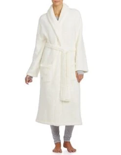 Barefoot Dreams CozyChic Adult Robe